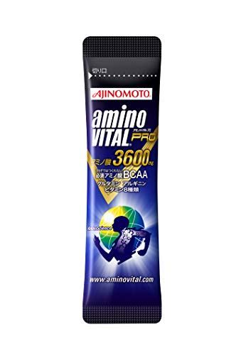 Amino Vital Pro 3600 120 Pieces Box | eBay