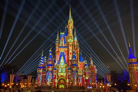 The Best Places to Watch Happily Ever After