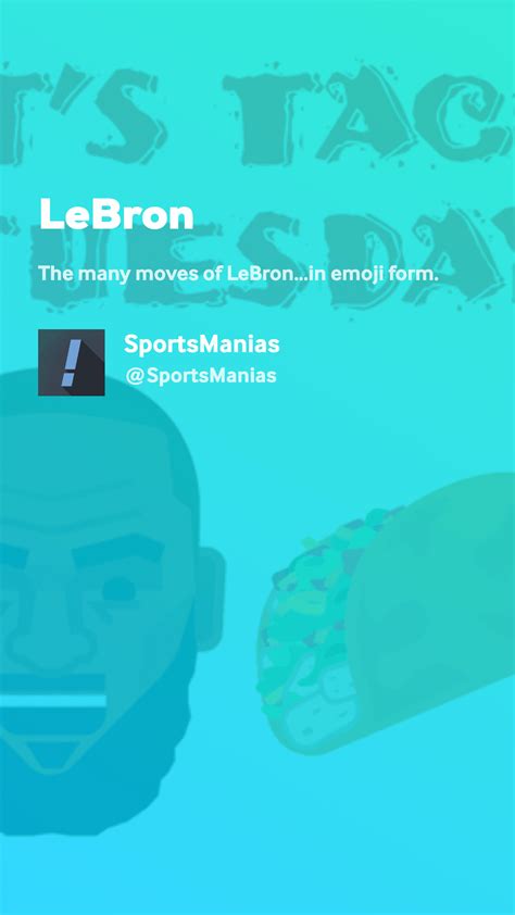 I'm LeBron James ~ ! Lebron James, Giphy, Emoji, Sports, Kitchen, Recipes, Movie Posters, Hs ...