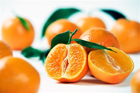 What Are Clementines?