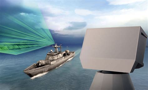 Hensoldt to supply naval Radar for German Corvettes - EDR Magazine