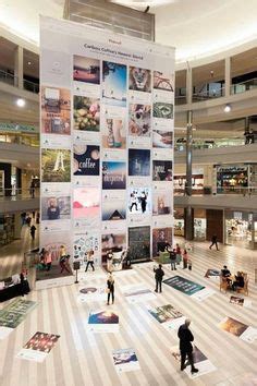 7 Mall events ideas | mall, shopping mall, experiential marketing