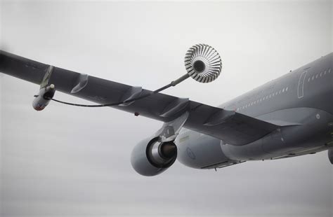 Best Engineering Channel: Airbus A330 MRTT