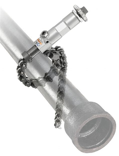 RIDGID Soil Pipe Cutter - 21XZ31|42878 - Grainger