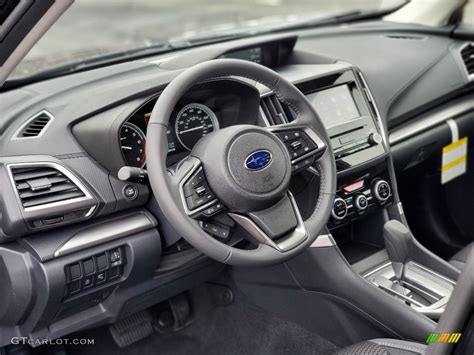 2020 Subaru Forester 2.5i Premium Dashboard Photos | GTCarLot.com