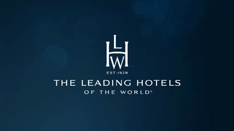 Awards - The Leading Hotels of the World by wOw Prezi Development on Prezi