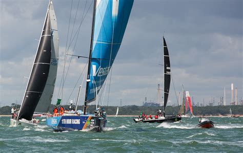 Applications open for the Clipper Round the World Yacht Race