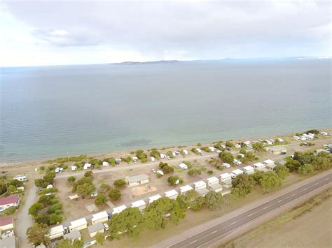 PORT LINCOLN CARAVAN PARK (AU$88): 2022 Prices & Reviews (North Shields) - Photos of Campground ...