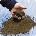 BBC - Gardening - How to be a gardener - Know your plot - Soil types