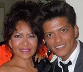 Bruno Mars Family Tree