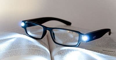 6 Smart Reading Glasses You Didn't Know Existed - Best Travel ...