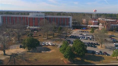 Suicide prevention month at Dorn Medical Center | wltx.com