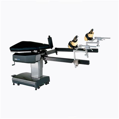 Fracture Table - MEDSource, Inc. Bioskills Lab Rental Products