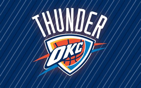 OKC Thunder Wallpaper HD Free Download