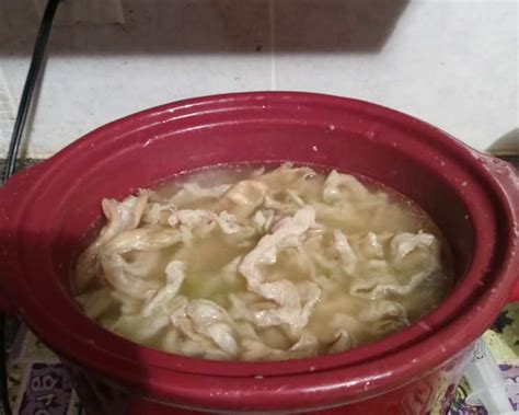 Chitterlings Recipe - Food.com