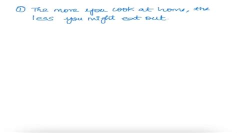 SOLVED: Correlations can be negative or positive, but give an example of how negative does not ...