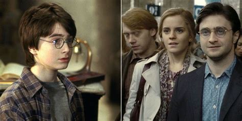 Harry Potter timeline – A complete timeline of the events in Harry Potter, from 1960 to ...