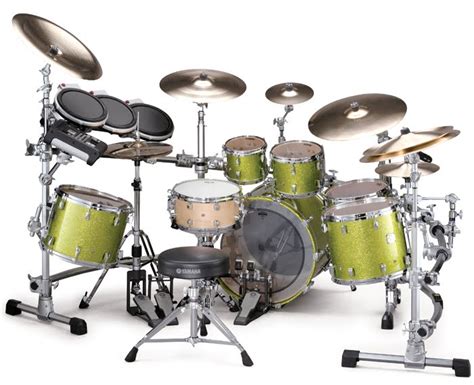 Find your Drum Set | Drum Kits | Gear | Percussion: Yamaha Absolute ...