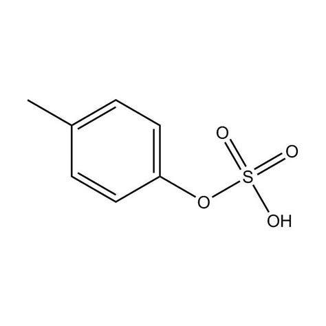 p-Cresol sulfate | 3233-58-7 | Metabolites | Alsachim