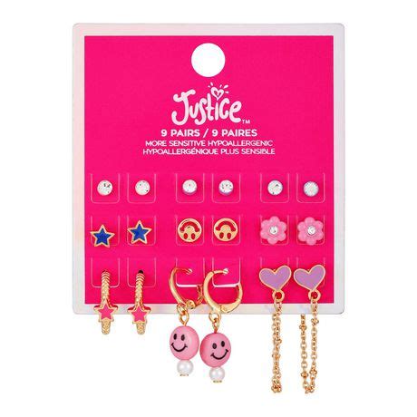 Earrings | Walmart Canada