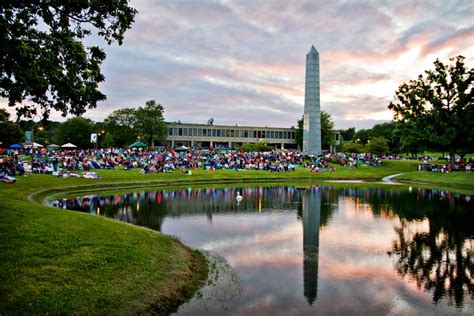 Concert and Fireworks Return to Newark Campus - Welcome to Central Ohio Technical College