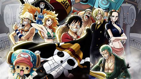 ONE PIECE GRAND CRUISE VR | Official Website (EN)