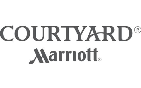 Courtyard Marriott Logo