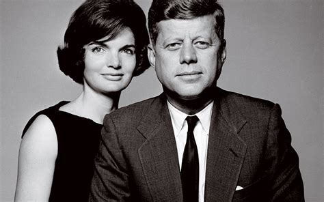 2. John & Jackie Kennedy - TheRichest