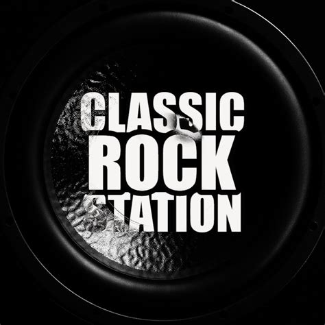 Classic Rock Station - YouTube