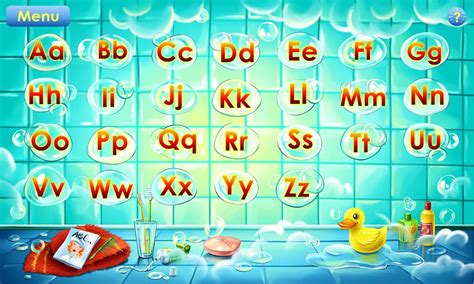 ABCD for Kids: Learn Alphabet and ABC for Toddlers - Android Apps on ...