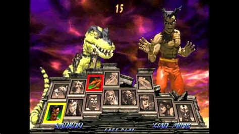 Primal Rage 2 Made Playable on Emulation | TechRaptor