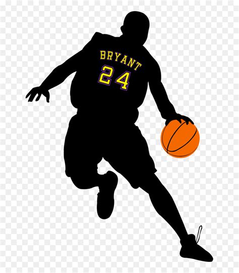 Kobe Bryant Vector Logo, HD Png Download - vhv