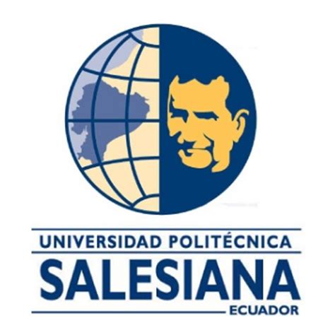 ☑Universidad Politécnica Salesiana de Ecuador - EcuadorEduca