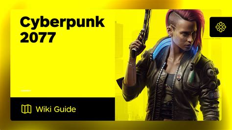 Cyberpunk 2077 Update 2.1 Patch Notes - Cyberpunk 2077 Guide - IGN