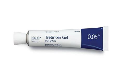 Tretinoin Gel | Kings Global Biotech Ltd.