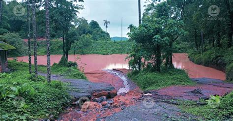 Residents of Kasaragod's Balal panchayat await man-made landslides