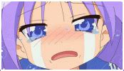 a girl is crying :: Anime :: MyNiceProfile.com