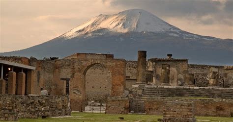 10 Amazing Archaeological Finds Discovered In Pompeii - Listverse