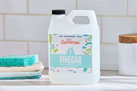 What Cleaning Vinegar Is and How to Use It