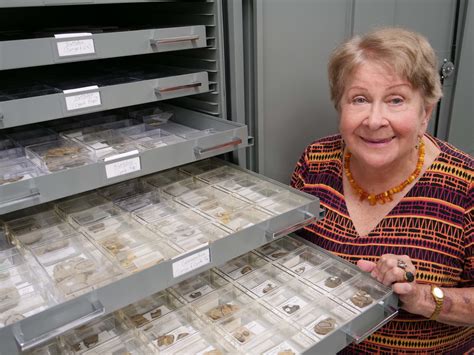 Major gift funds insect research - Canadian Museum of Nature