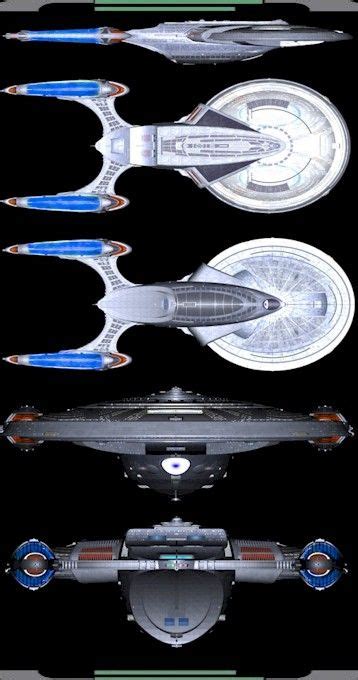 Star Trek: Enterprise-G | Star trek ships, Star trek art, Star trek ...