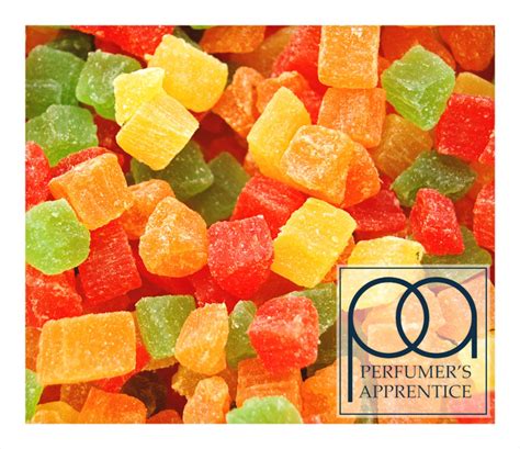 Tutti Frutti Deluxe Perfumer's Apprentice Flavour Concentrate - Vapable