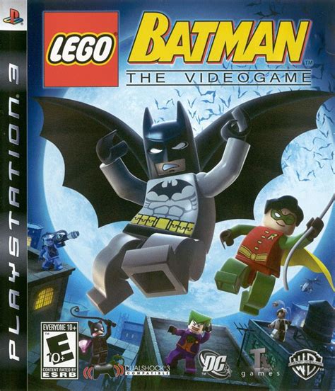 Games - PS3 Lego Batman The Video Game was listed for R275.00 on 3 May at 23:31 by Cyber Skoobz ...