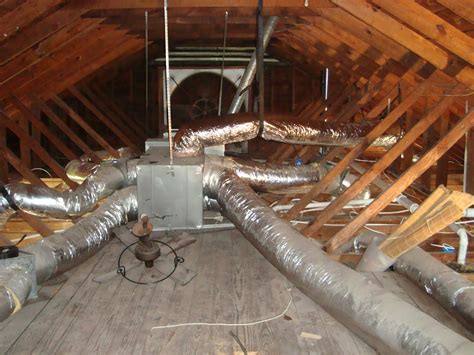 Kerby and Company Progress: A reason to spray foam insulation