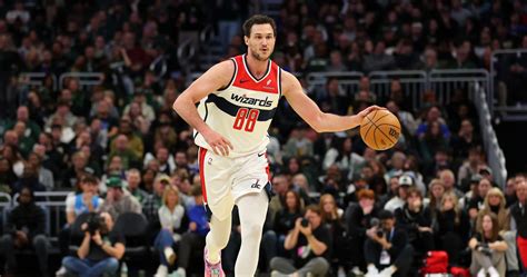 NBA Rumors: Danilo Gallinari and Marvin Bagley III Headline Pistons, Wizards Trade | News ...