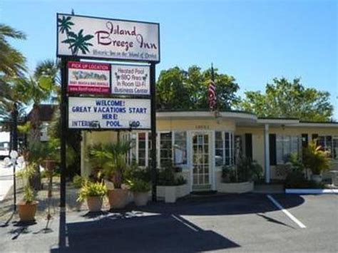 Island Breeze Inn - Venice Hotel (Venice (FL)) - Deals, Photos & Reviews