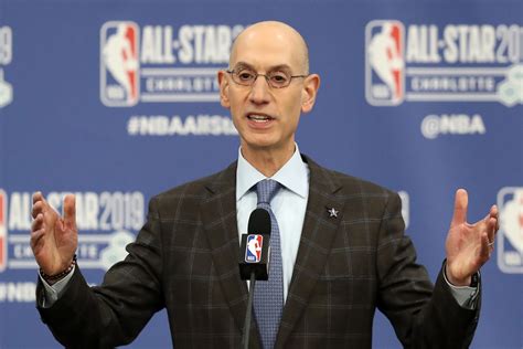 Media Insider Addresses NBA On NBC Rumors - The Spun