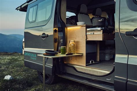 The best camper vans of 2018 for full-time road dwellers down to weekend warriors