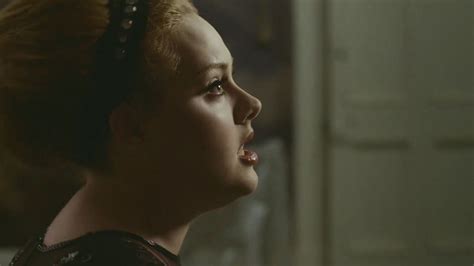 Adele - Rolling In The Deep - Music Video - Adele Image (21847412) - Fanpop