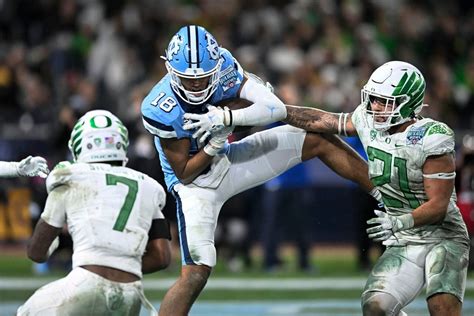 11 takeaways from Oregon Ducks’ comeback win in Holiday Bowl ...